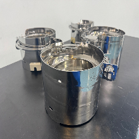 Vibratory bowls - Quantity 4 image 2